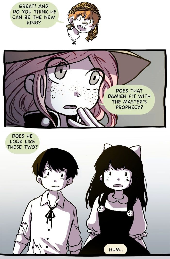 Read Hooky En Manga Online