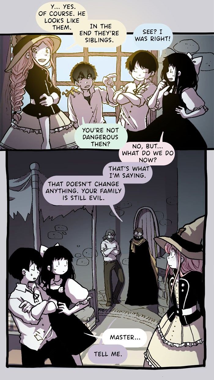 Read Hooky En Manga Online