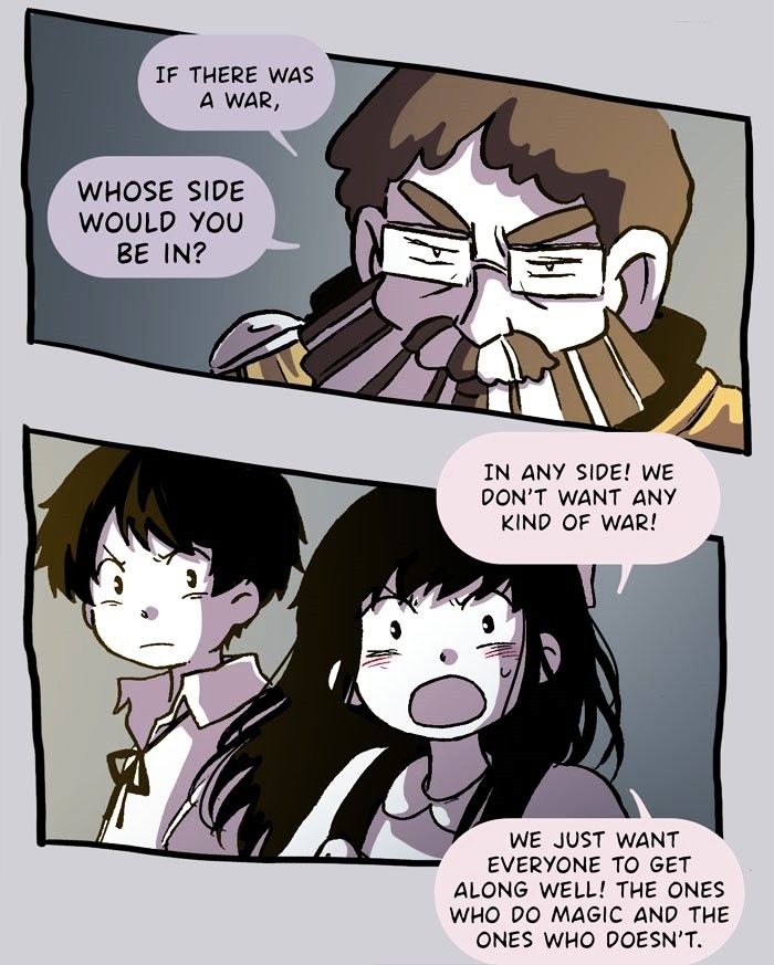 Read Hooky En Manga Online