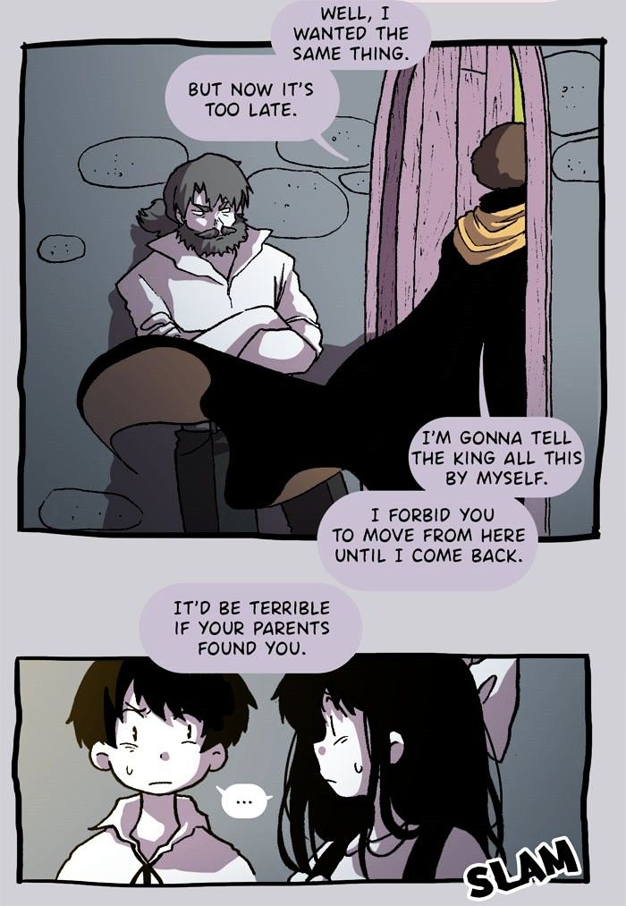 Read Hooky En Manga Online