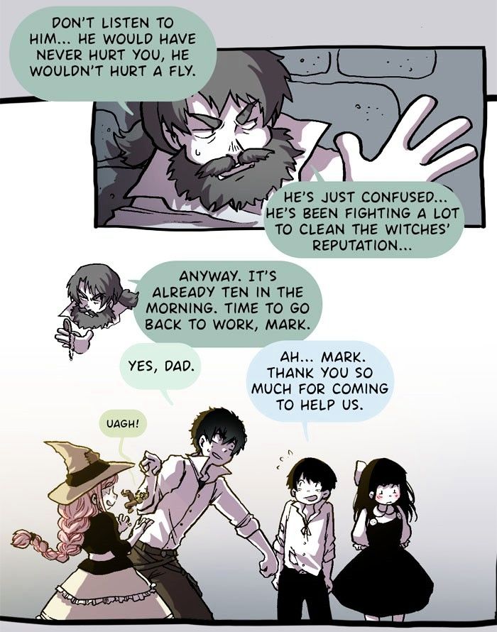 Read Hooky En Manga Online