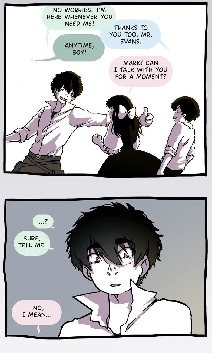 Read Hooky En Manga Online