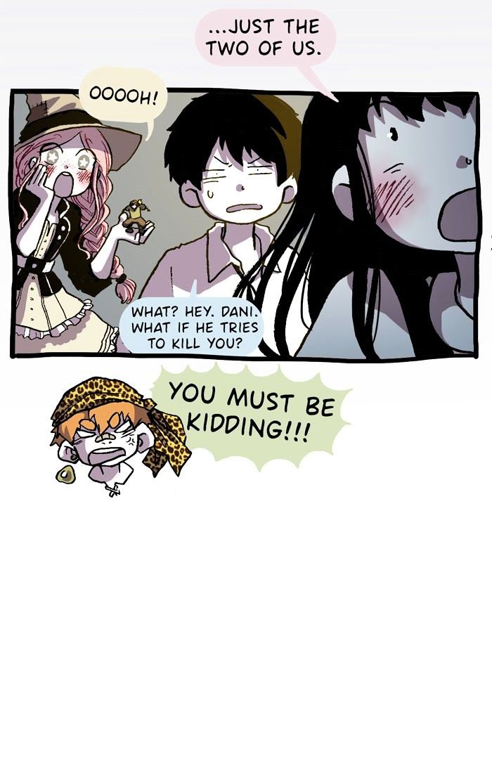 Read Hooky En Manga Online