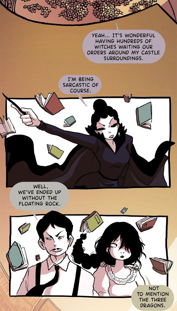 Read Hooky En Manga Online