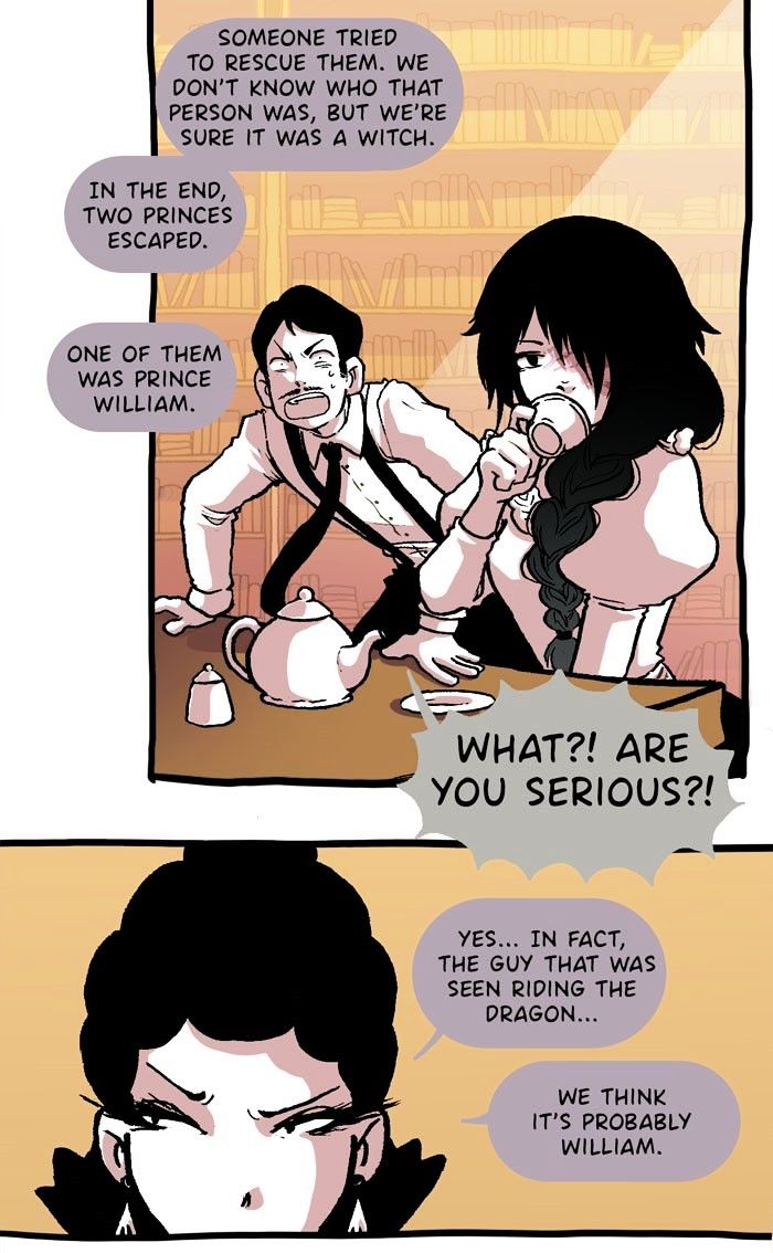 Read Hooky En Manga Online