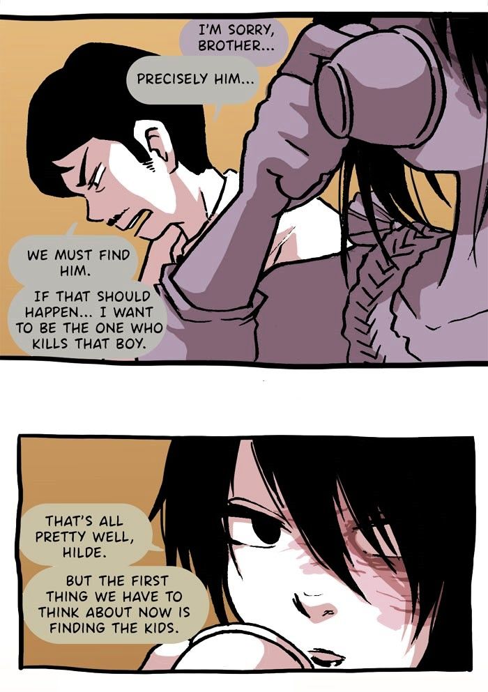 Read Hooky En Manga Online