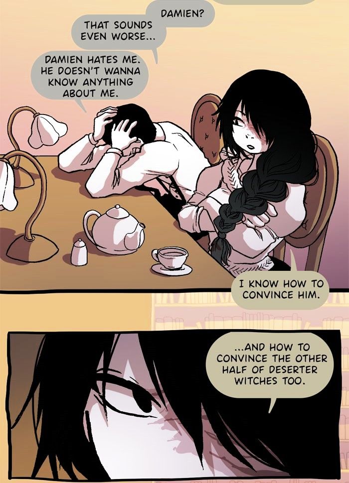 Read Hooky En Manga Online