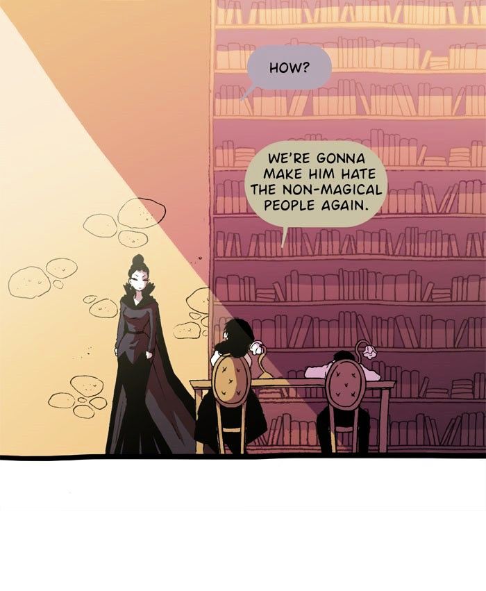 Read Hooky En Manga Online