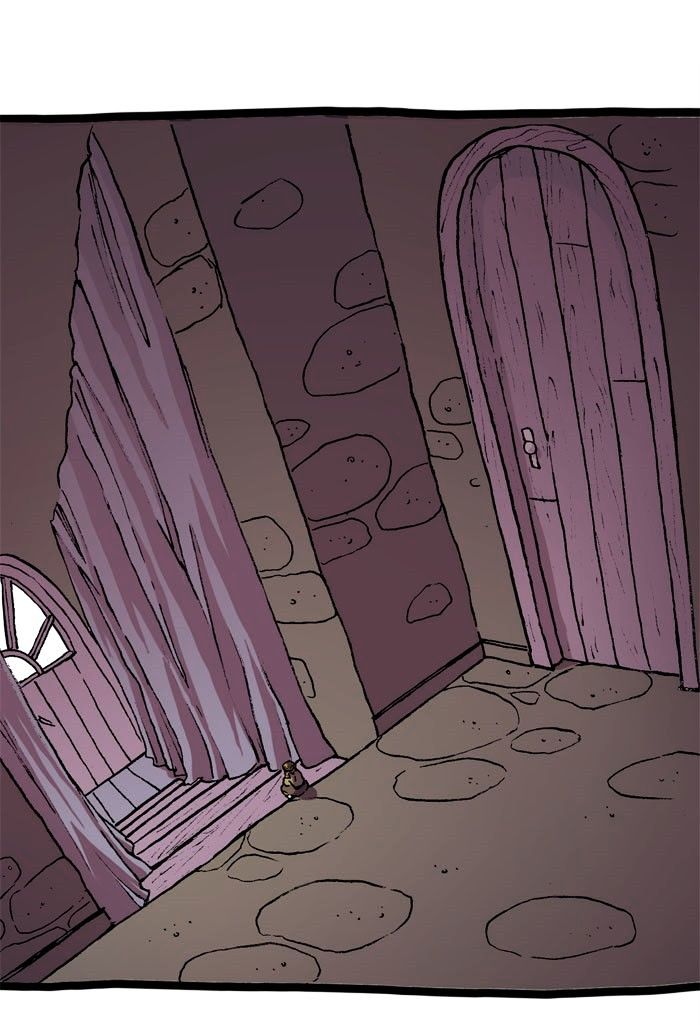 Read Hooky En Manga Online