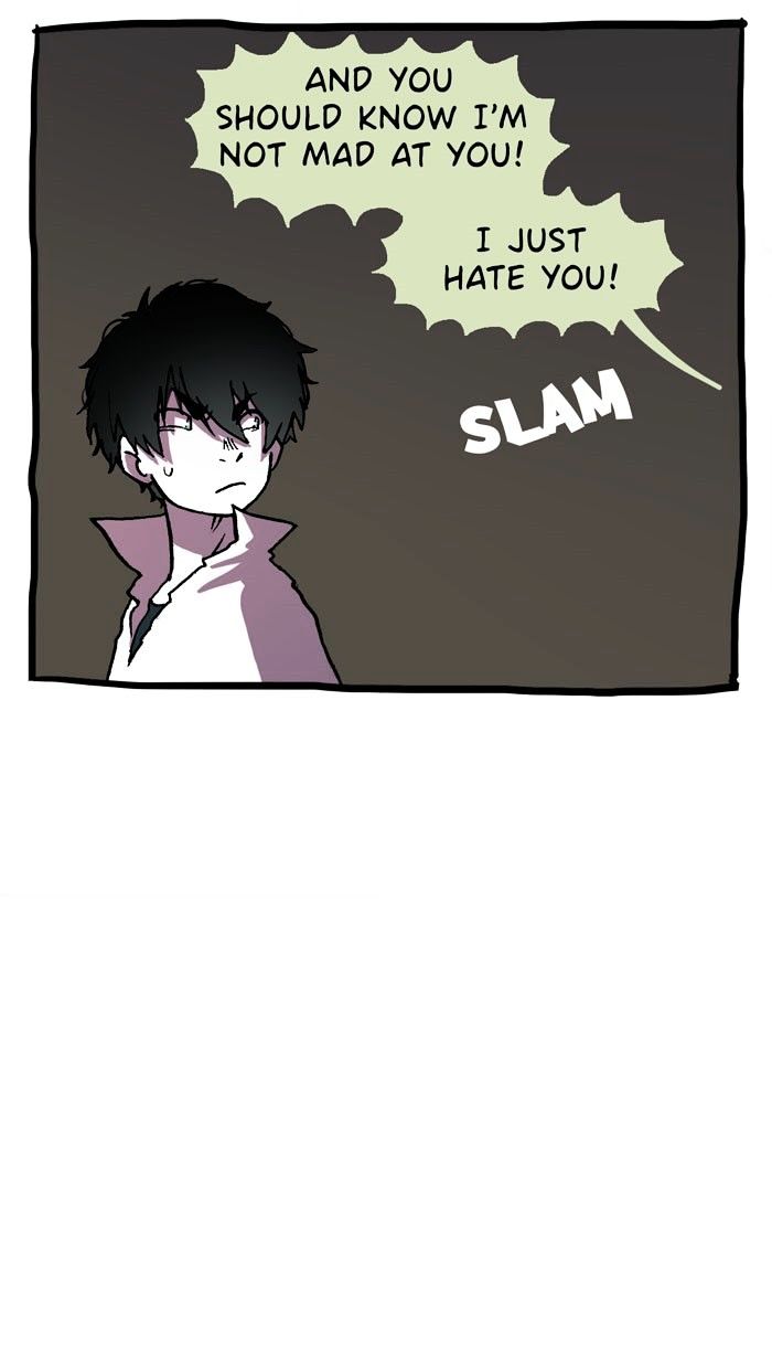 Read Hooky En Manga Online