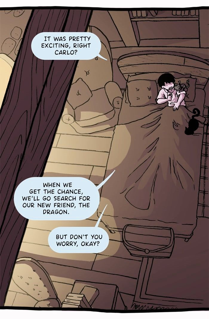 Read Hooky En Manga Online
