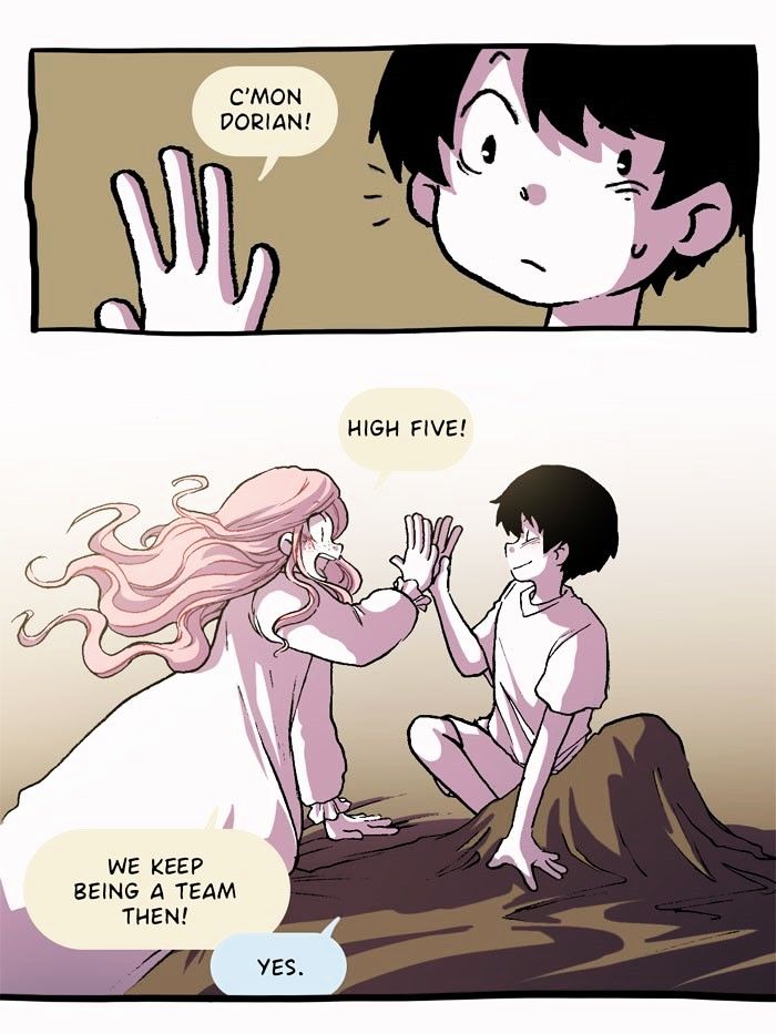 Read Hooky En Manga Online