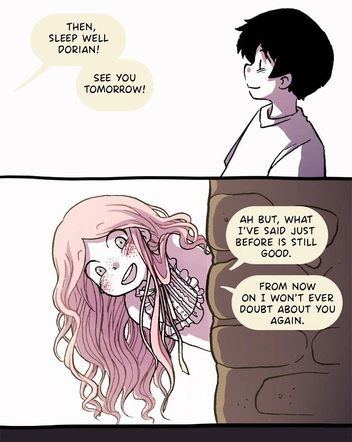 Read Hooky En Manga Online
