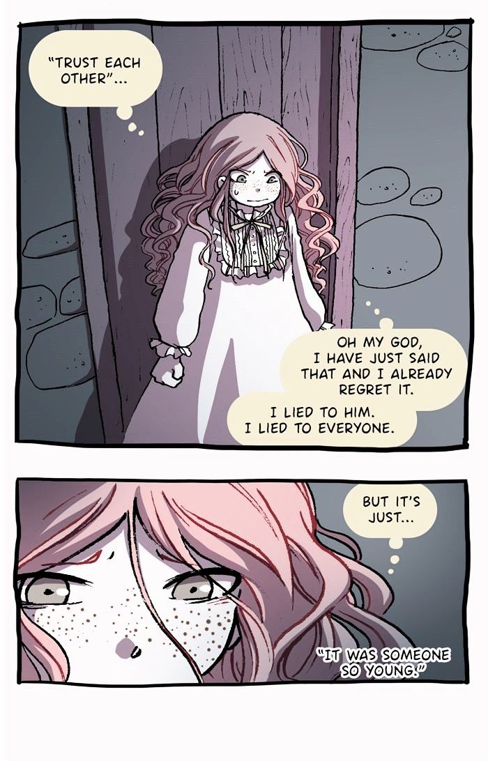 Read Hooky En Manga Online