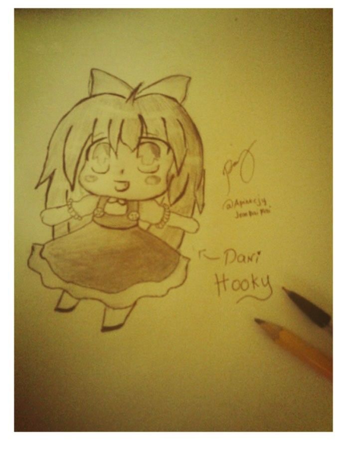 Read Hooky En Manga Online