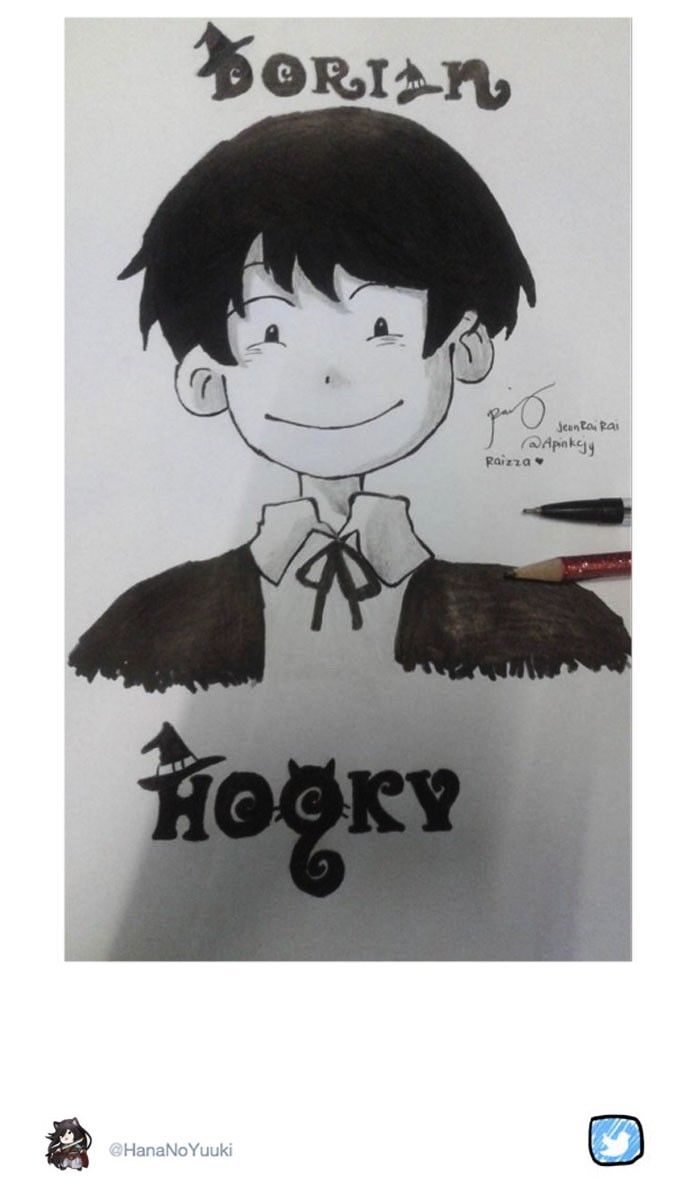 Read Hooky En Manga Online