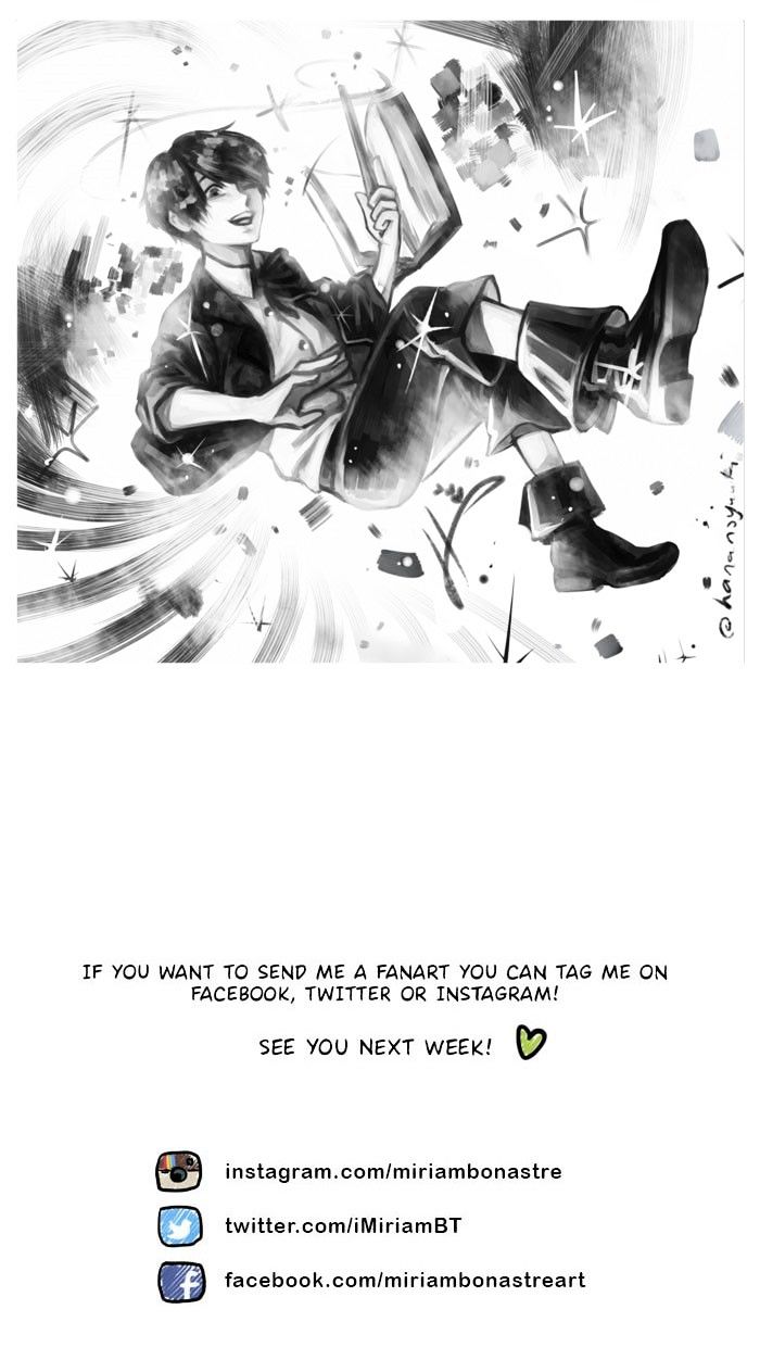 Read Hooky En Manga Online