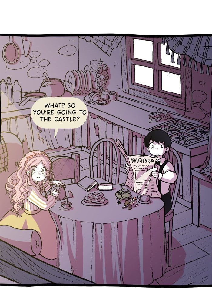 Read Hooky En Manga Online