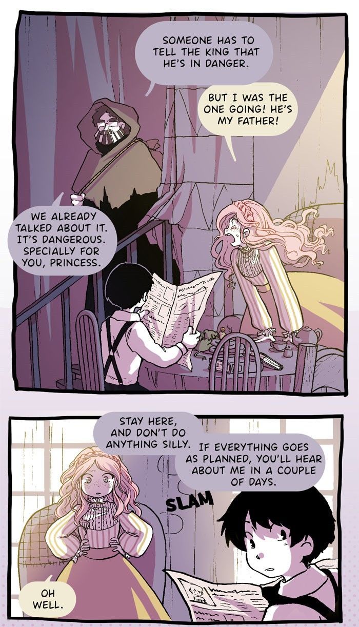 Read Hooky En Manga Online