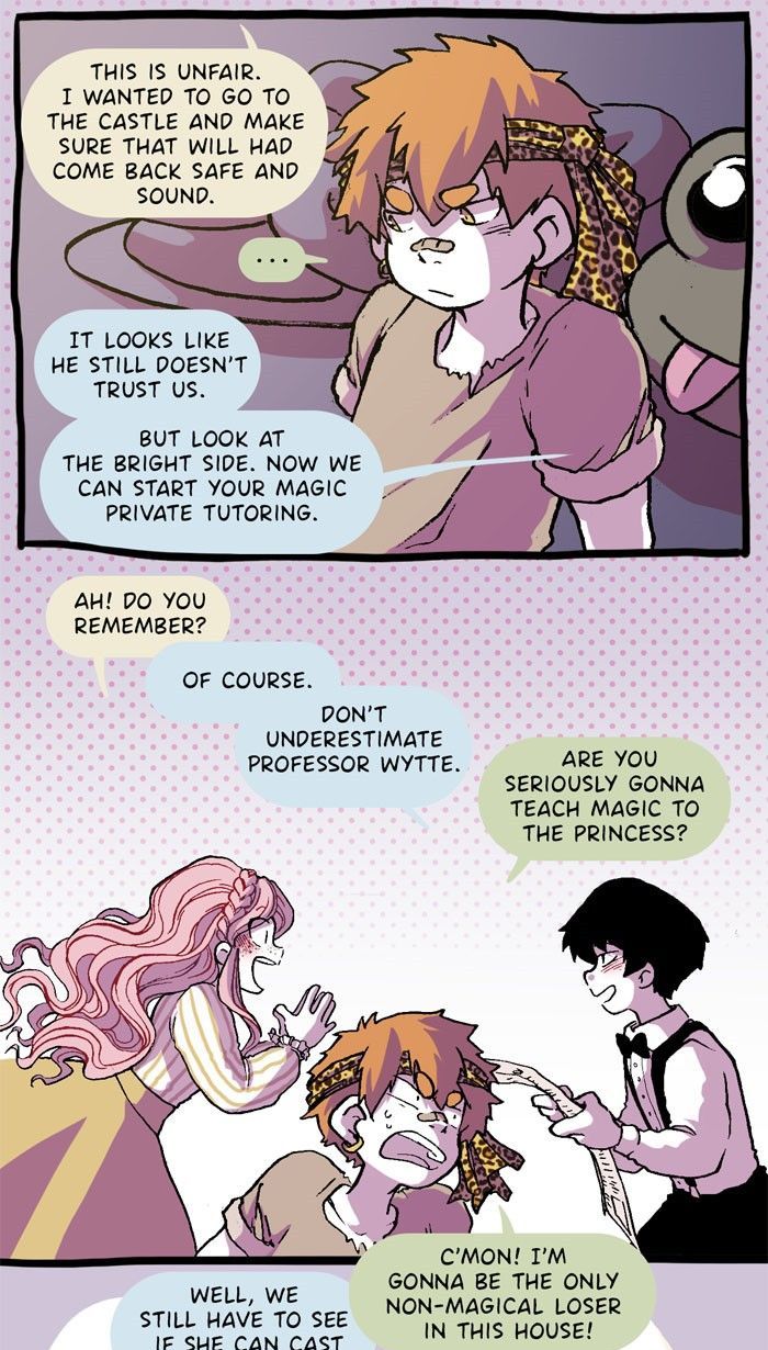 Read Hooky En Manga Online