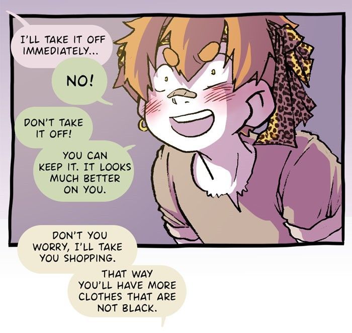 Read Hooky En Manga Online