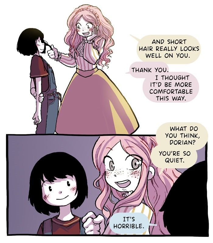 Read Hooky En Manga Online