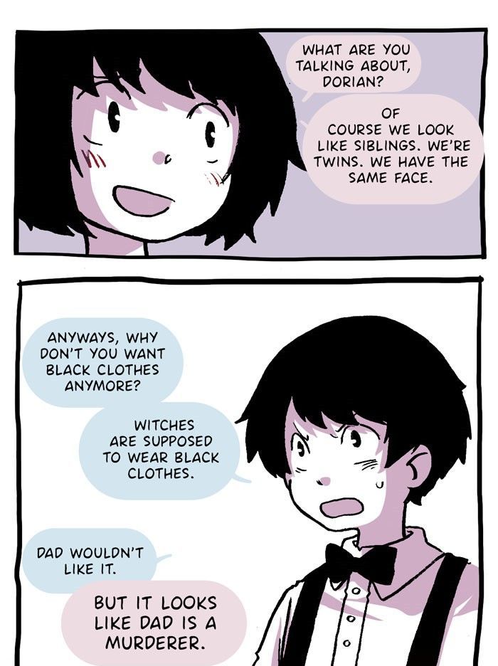 Read Hooky En Manga Online