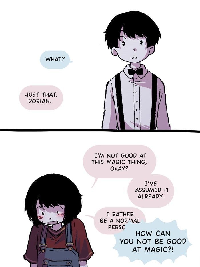 Read Hooky En Manga Online