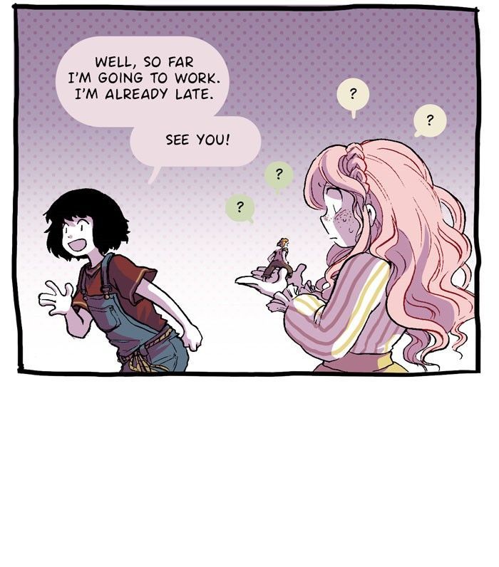 Read Hooky En Manga Online
