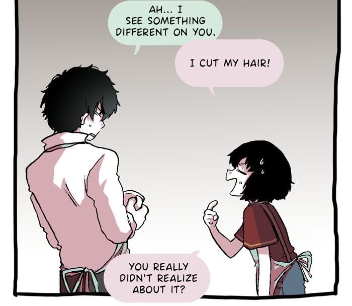 Read Hooky En Manga Online