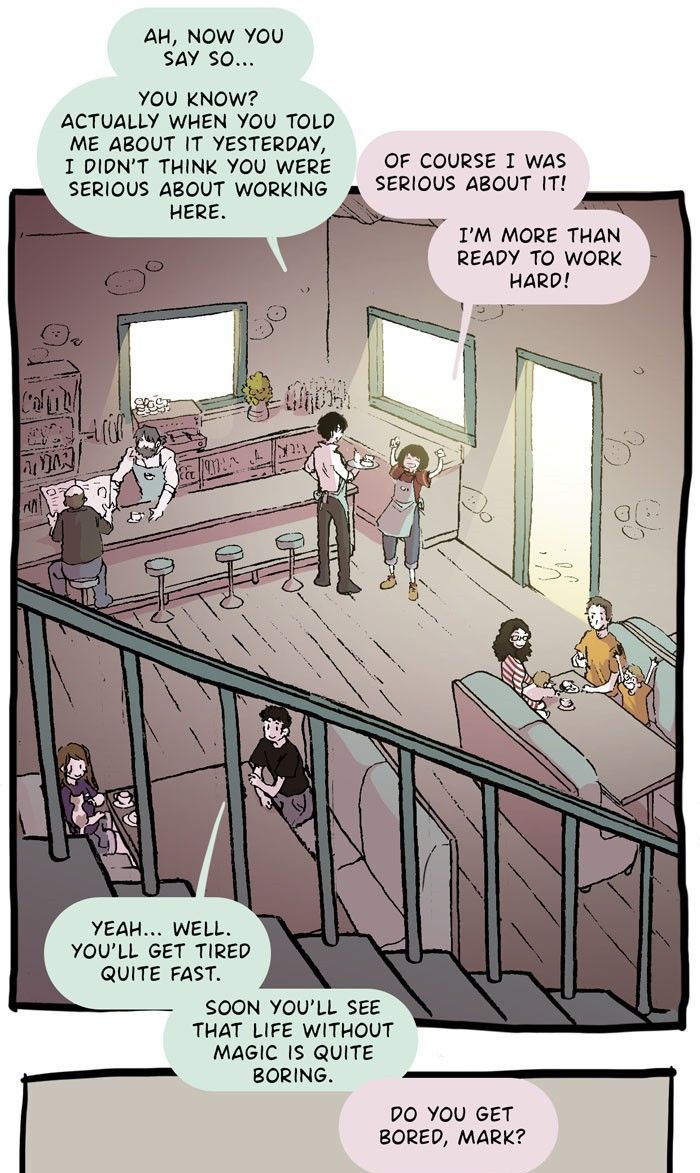 Read Hooky En Manga Online
