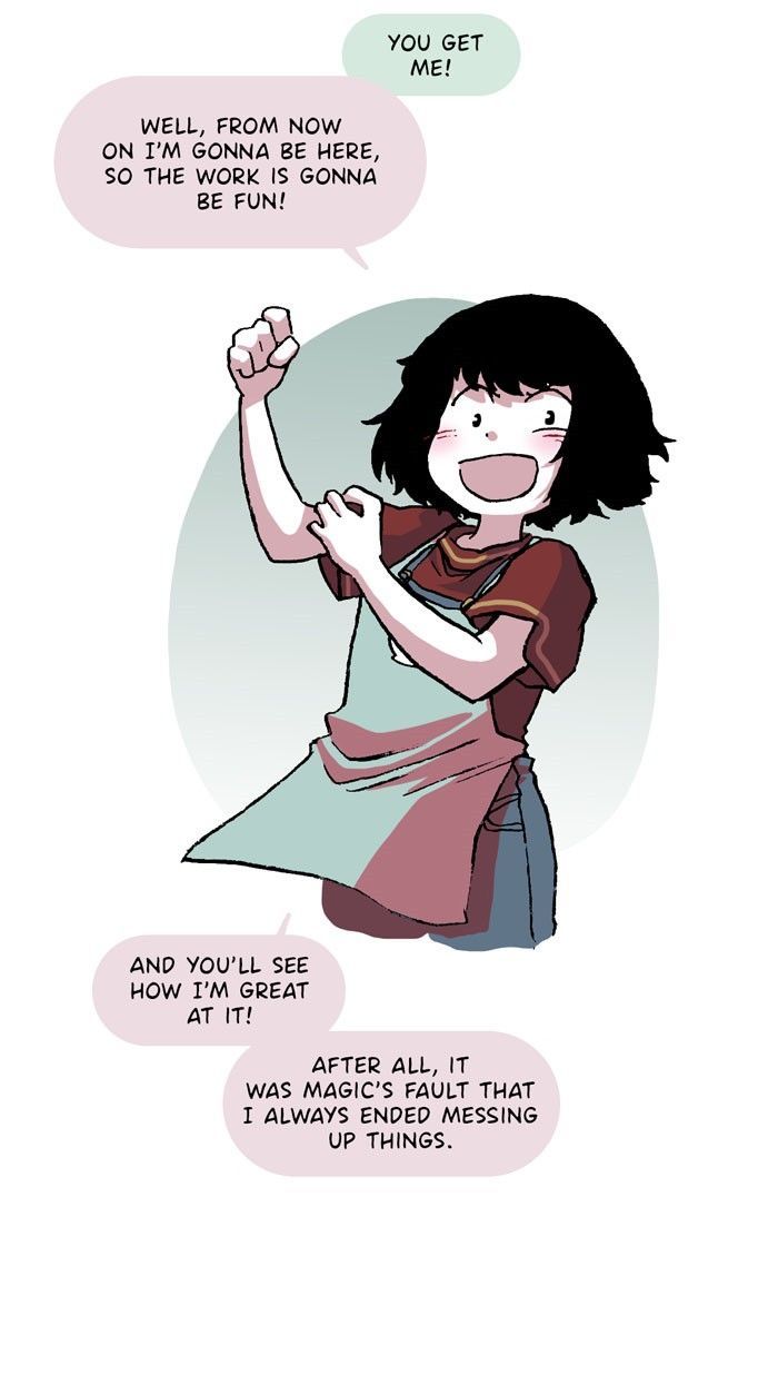 Read Hooky En Manga Online