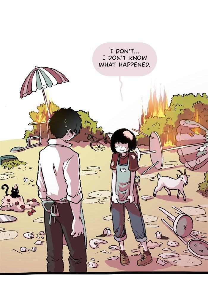 Read Hooky En Manga Online