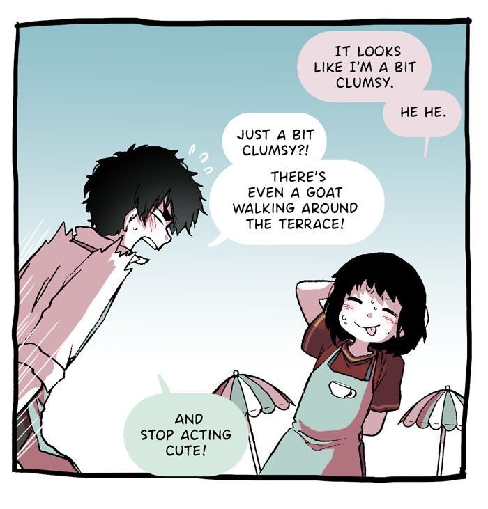 Read Hooky En Manga Online
