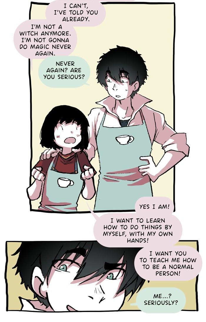 Read Hooky En Manga Online