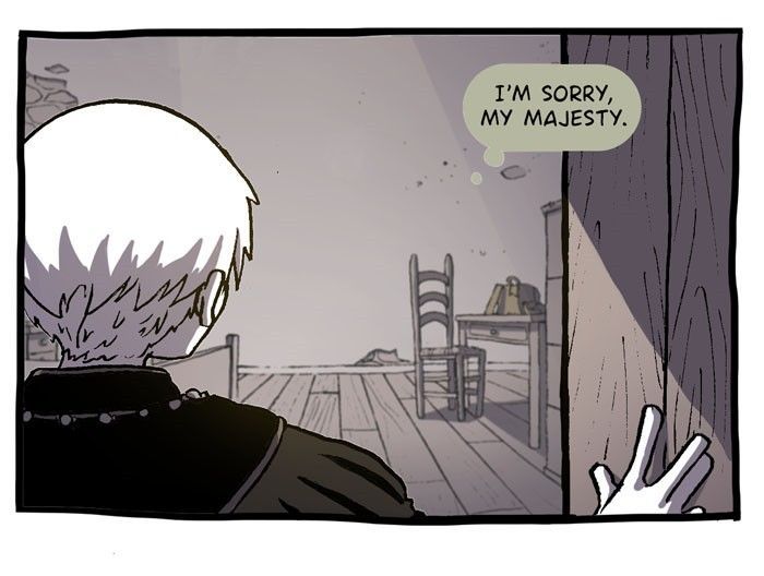 Read Hooky En Manga Online