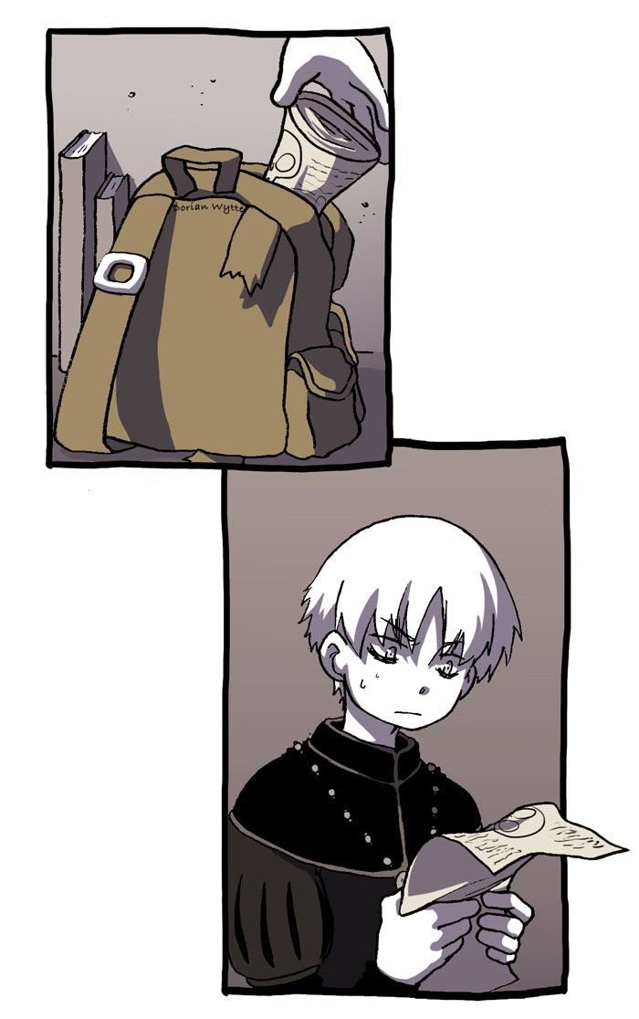 Read Hooky En Manga Online