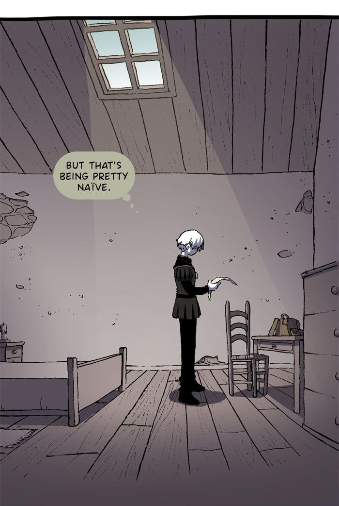Read Hooky En Manga Online