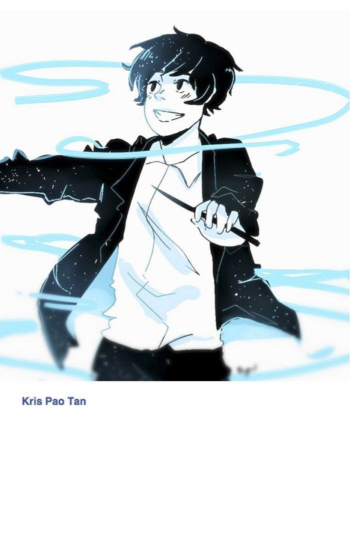 Read Hooky En Manga Online
