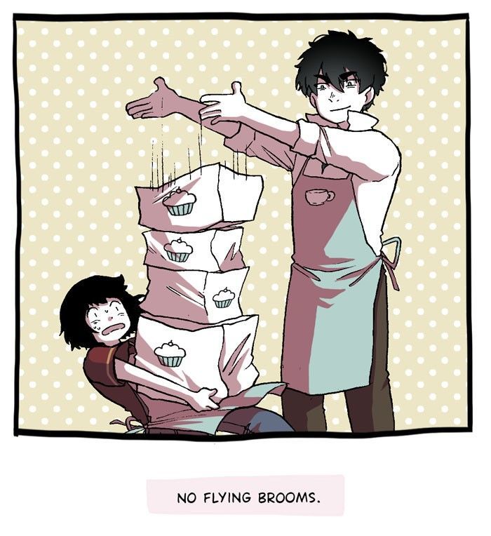 Read Hooky En Manga Online