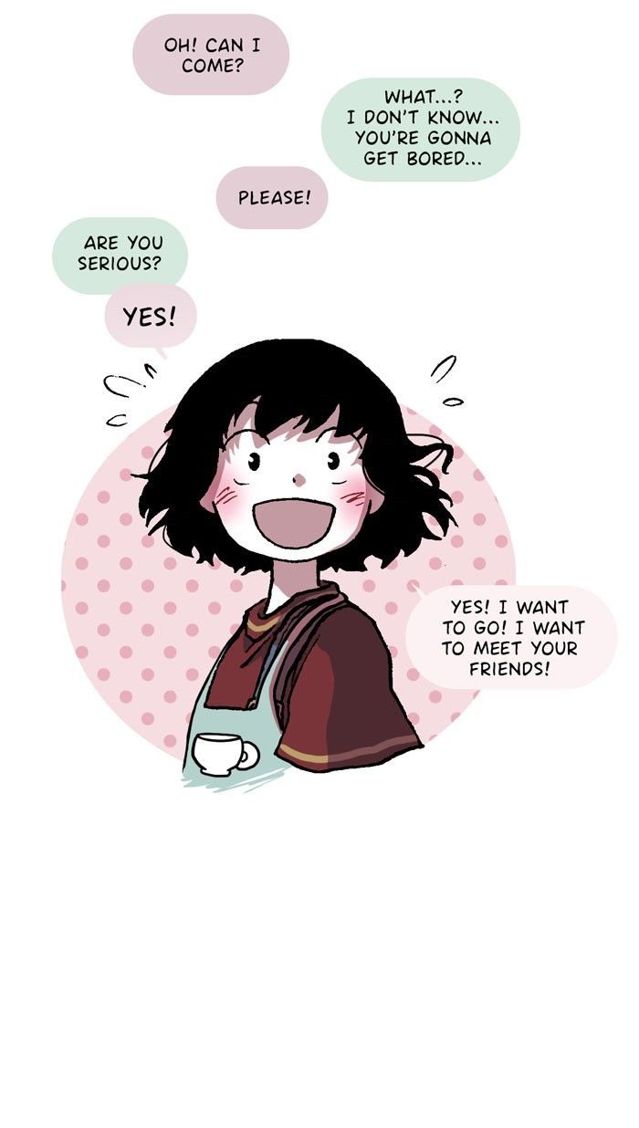 Read Hooky En Manga Online