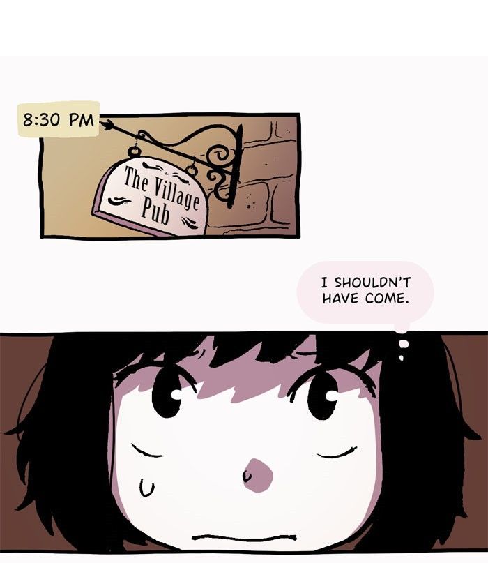 Read Hooky En Manga Online