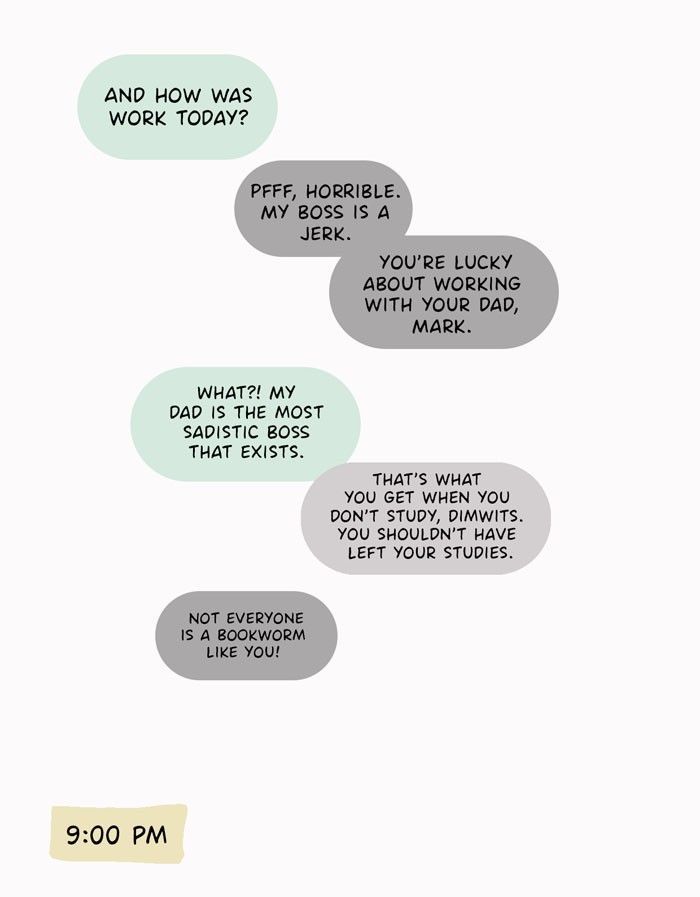 Read Hooky En Manga Online