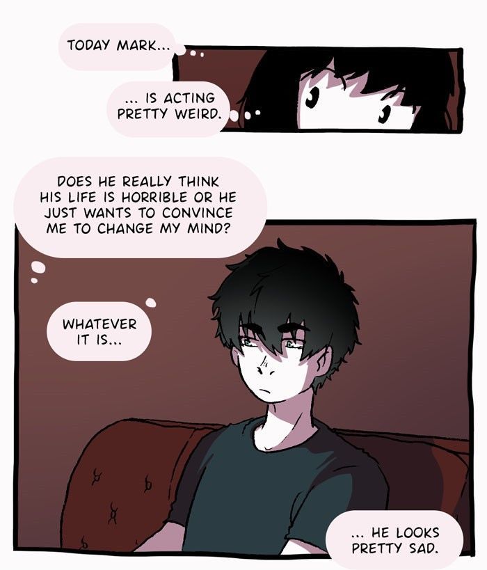 Read Hooky En Manga Online