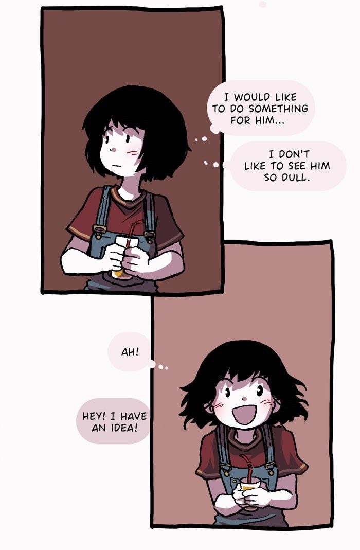 Read Hooky En Manga Online