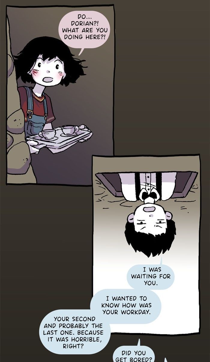 Read Hooky En Manga Online
