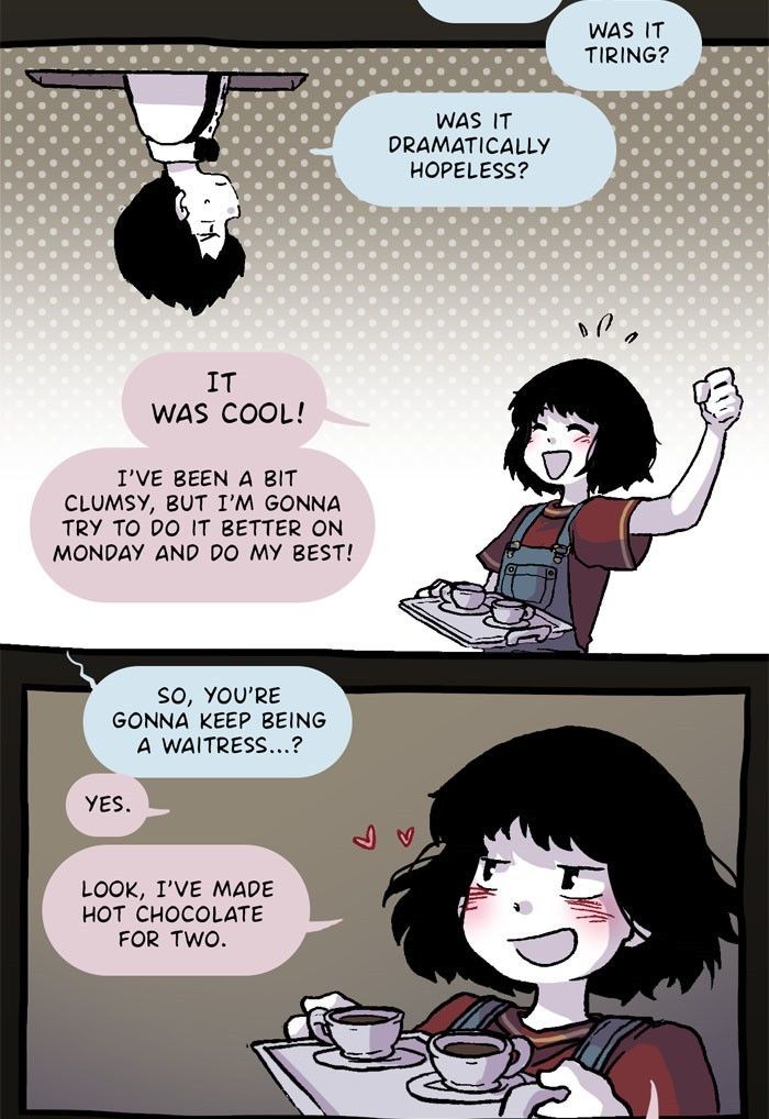 Read Hooky En Manga Online