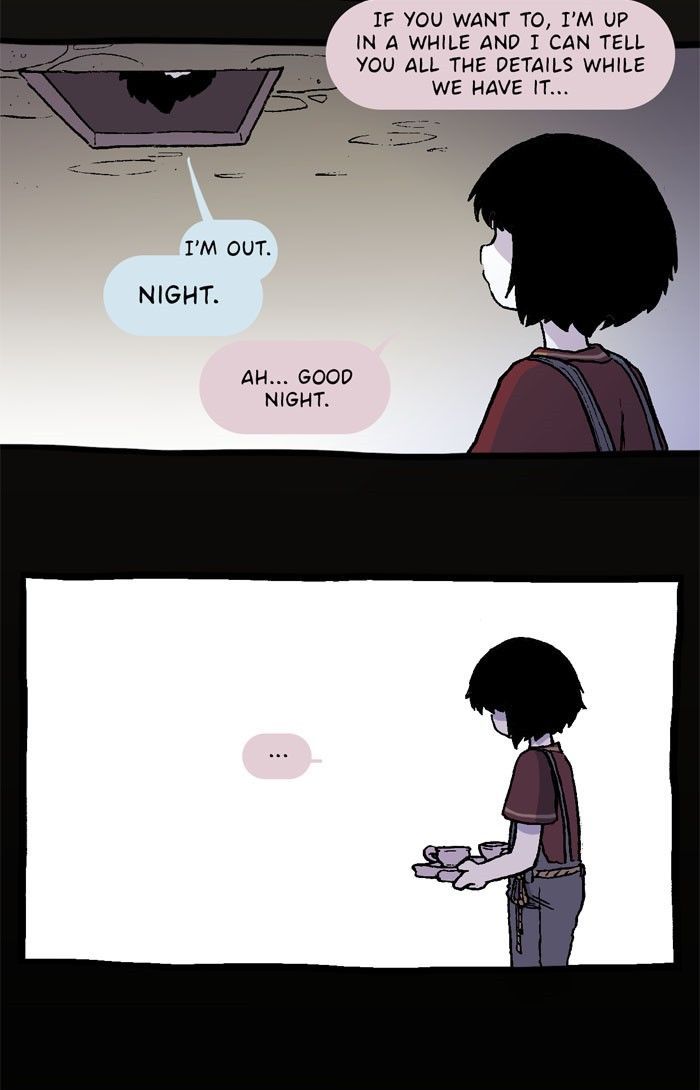 Read Hooky En Manga Online