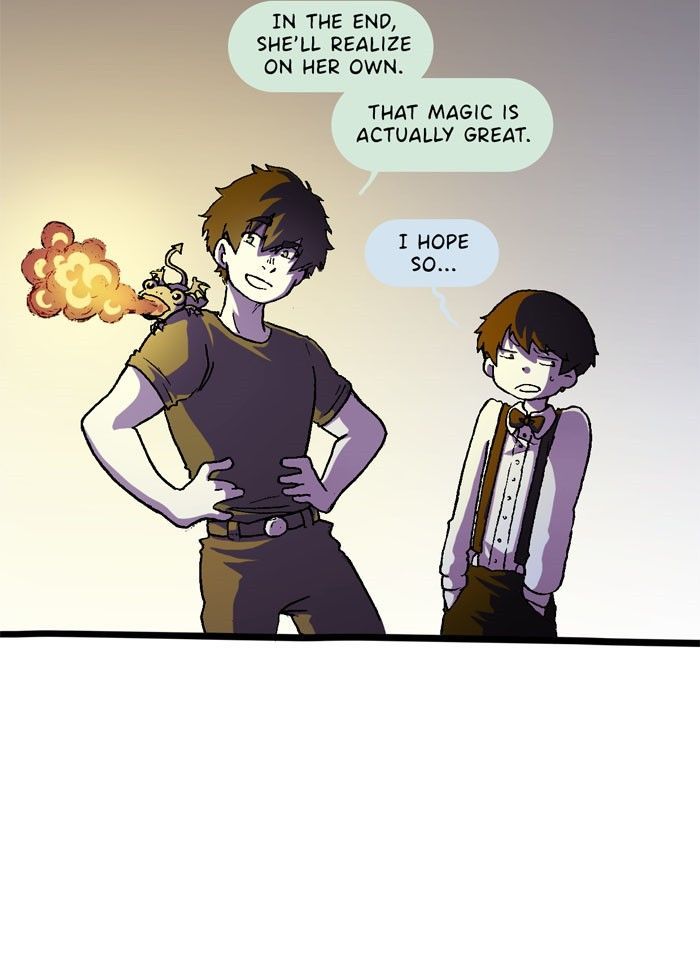Read Hooky En Manga Online