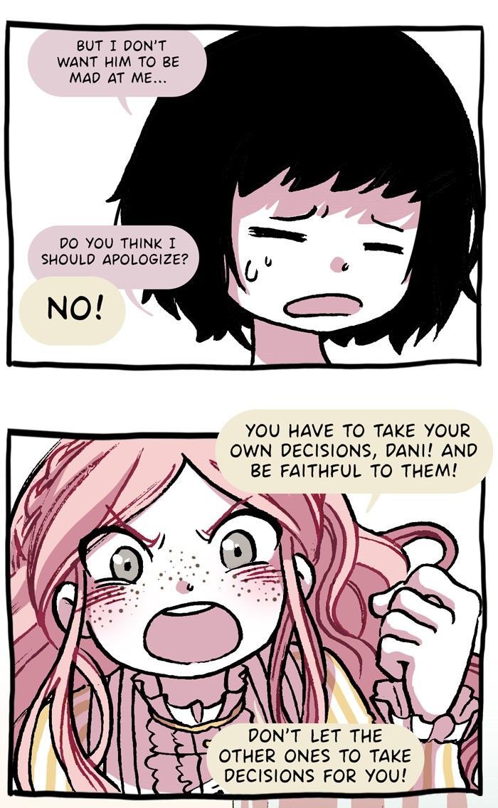 Read Hooky En Manga Online